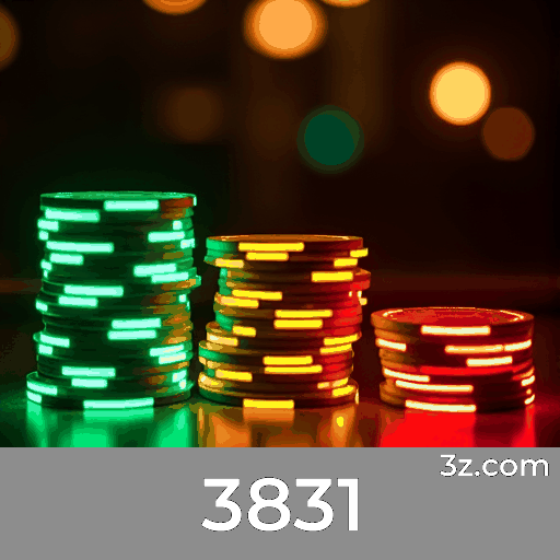 Cassino ao Vivo 3831 - 250+ Mesas com Dealers Profissionais