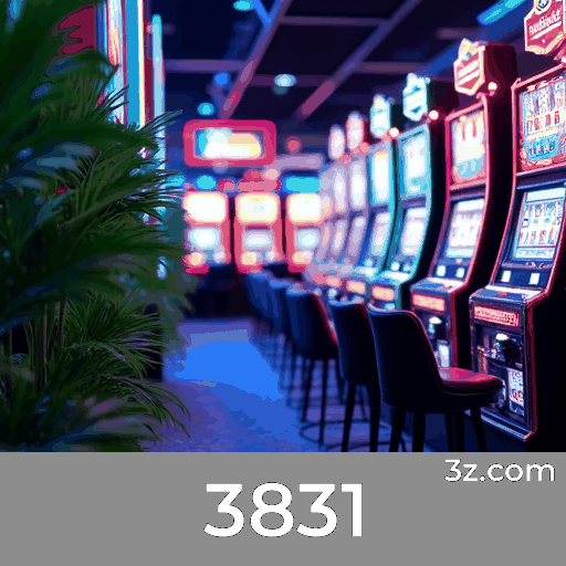 Bônus 3831 de R$5.000 + 500 giros grátis