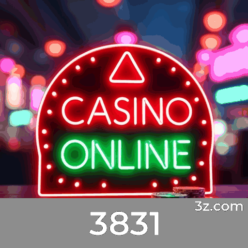 Bônus de R$99 + 50 giros grátis para download da 3831