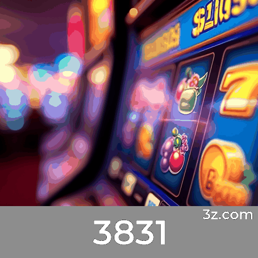 Lottery 3831 com bônus