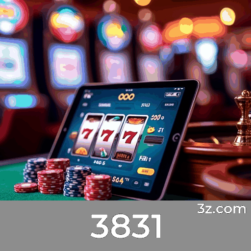 Bônus de R$99 + Cashback 10% na 3831